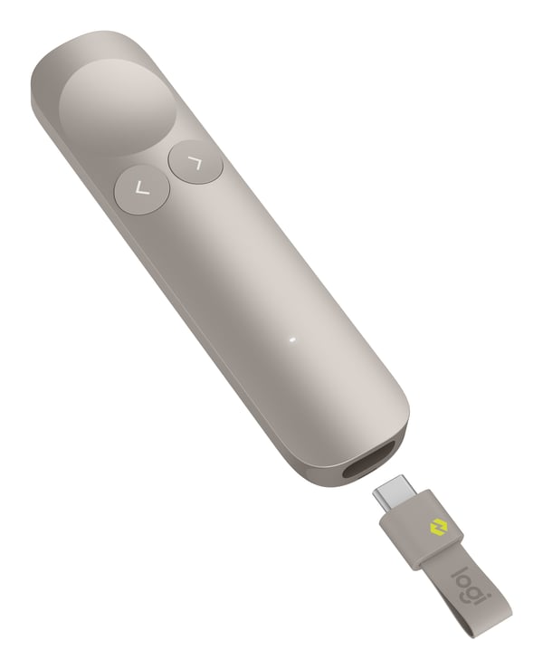 LOGITECH SPOTLIGHT 2 SAND