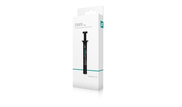 DeepCool DM9 4g kylflänsföreningar Termisk pasta 16 g