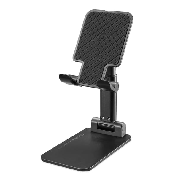 Celly Magic Desk Passiiviteline Matkapuhelin/älypuhelin, Tabletti/UMPC Musta