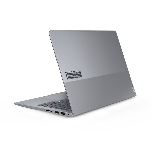 Lenovo ThinkBook 14 G7 AMD Ryzen 5 7535HS WUXGA - Notebook - 3,3 GHz