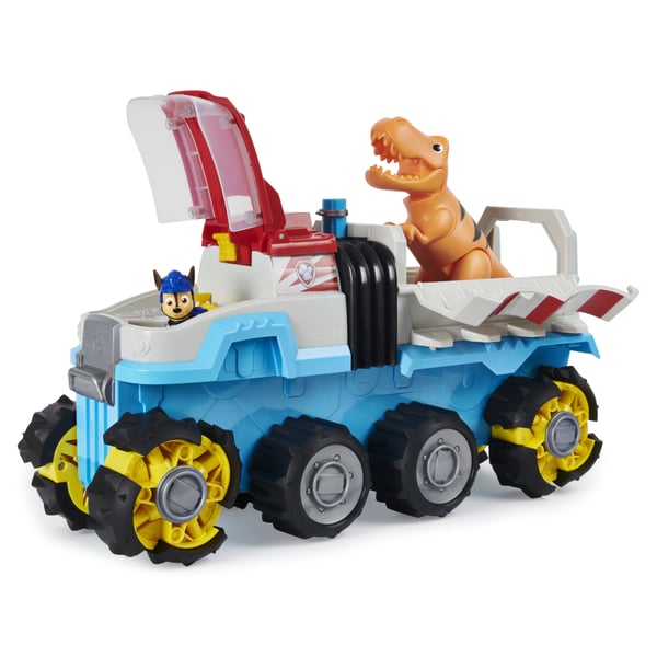 PAW Patrol PAW VHC Dino Patroller GML