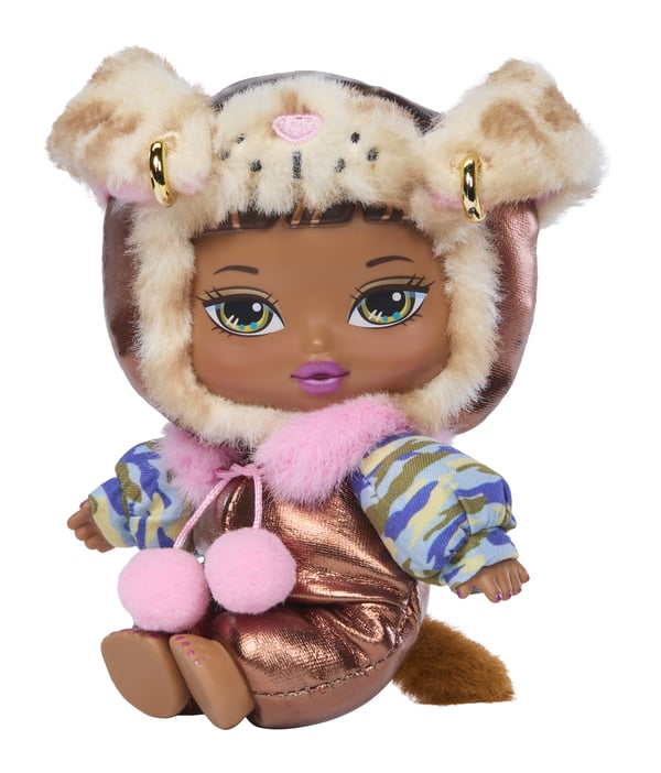 Bratz Bratziez Tokyo a Go-Go Seriez Blind Box