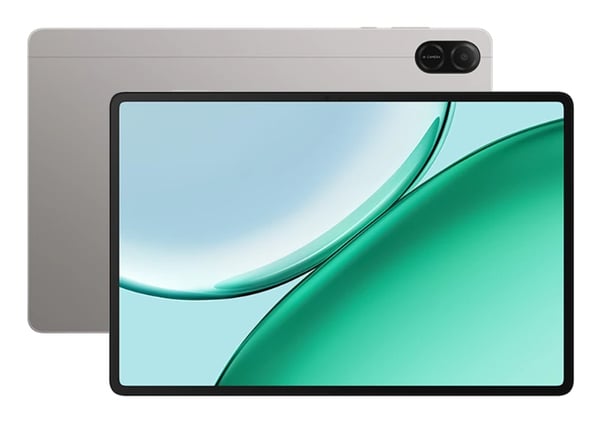 Honor Pad X8b Snapdragon 128 GB 27,9 cm (11") 4 GB Wi-Fi 5 (802.11ac) Android 16 Harmaa