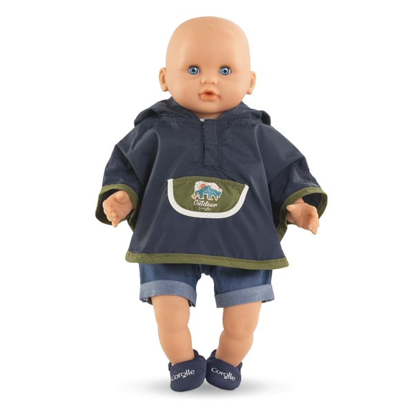Corolle 9000111240 dukke tilbehør Dukkekostume