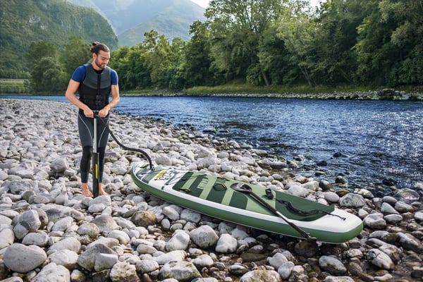 Bestway 65308 surfbrädor Paddelbräda (SUP -- Stand Up Paddle board)