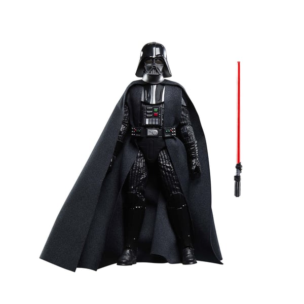 Star Wars The Black Series G03645L0 leksaksfigurer