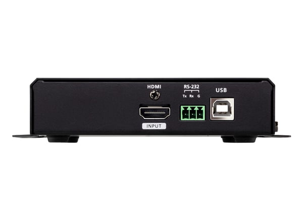 ATEN VE8962T AV-lähetin Musta