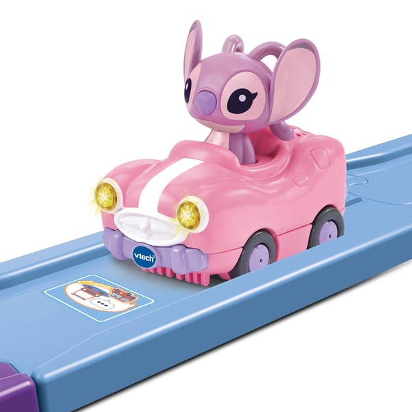 VTech Toet Toet Auto's Disney – Angel Cabrio