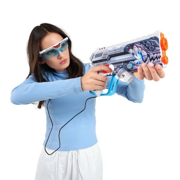 XSHOT 36602 legetøjsvåben