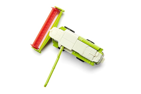Siku Claas Lexion 760