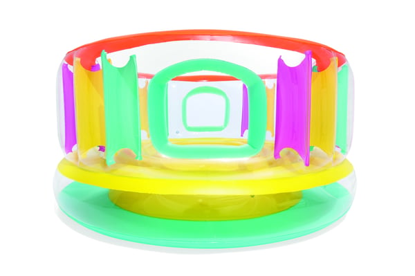 Bestway 52262 oppustelig bouncer