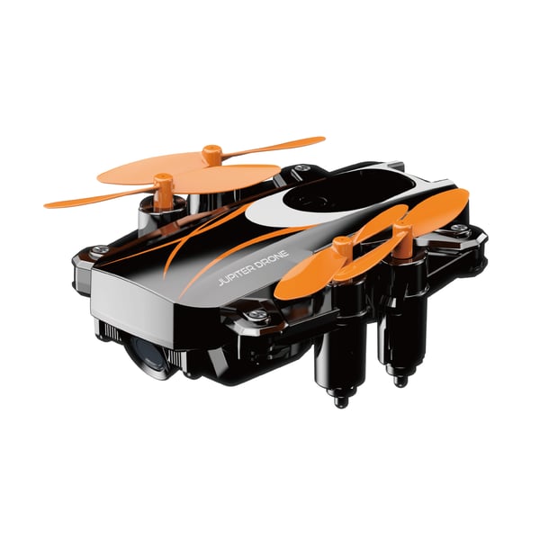 Gear2Play Jupiter Drone Pro Radio-kontrolleret (RC) model Elektrisk motor