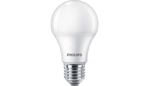 Philips CorePro LED 16907400 LED-lampe Kold hvid 4000 K 10 W E27 F