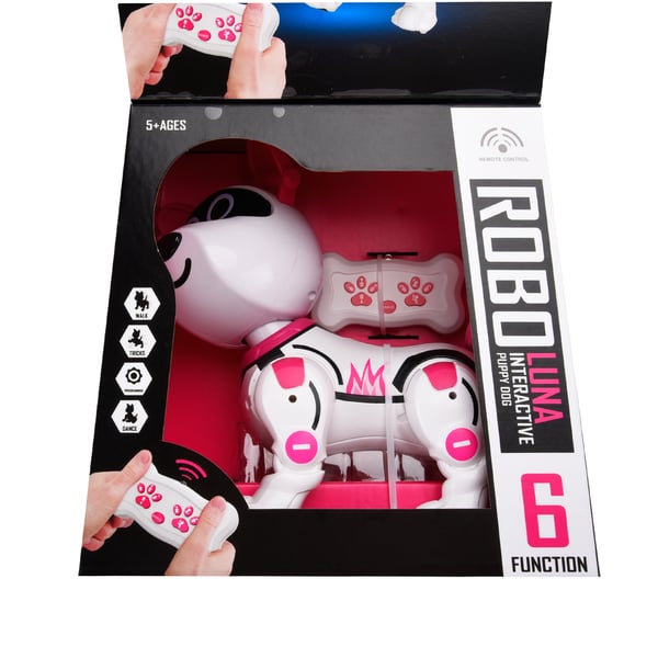Gear2Play Robo Luna