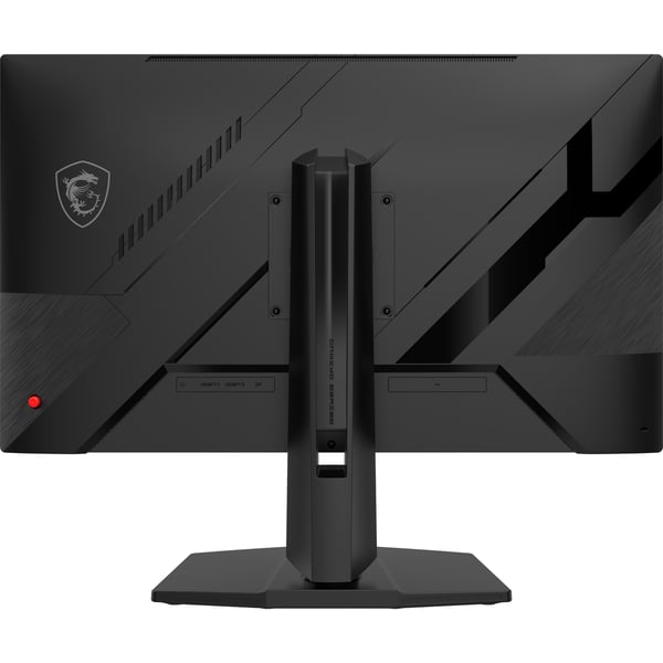 MSI MAG 272QPF E20 tietokoneen litteä näyttö 68,6 cm (27") 2560 x 1440 pikseliä Wide Quad HD LED Musta