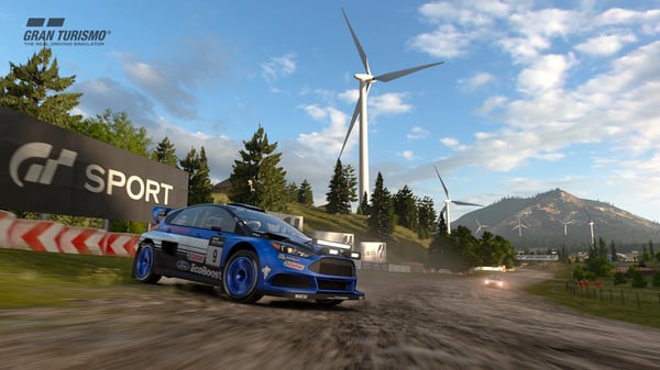 Sony Interactive Entertainment Gran Turismo Sport - PLAYSTATION HITS Reissue PlayStation 4