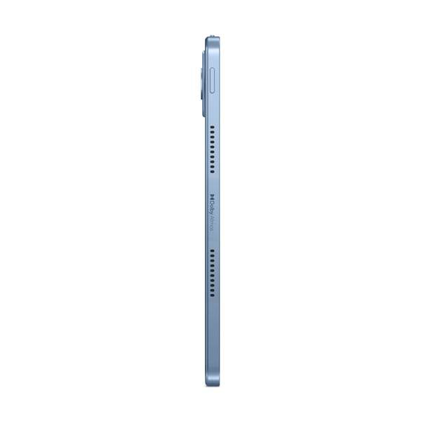 Lenovo Idea Tab Mediatek 256 GB 27,9 cm (11") 8 GB Wi-Fi 5 (802.11ac) Android 15 Blå