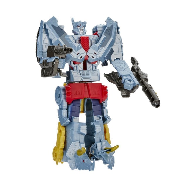 Transformers Bumblebee Cyberverse Adventures Dinobots Unite Dino Combiners Slugtron