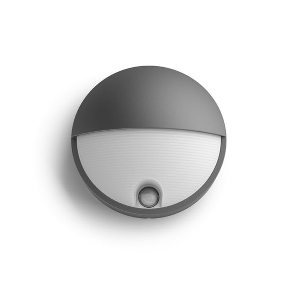 Philips myGarden Capricorn vägglampa 5,5 W