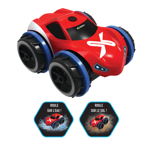 Aqua Cyclone XS
