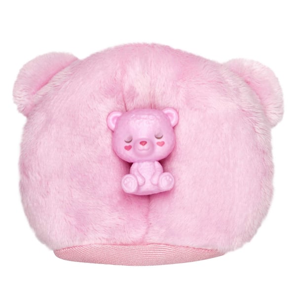Barbie Cutie Reveal -docka