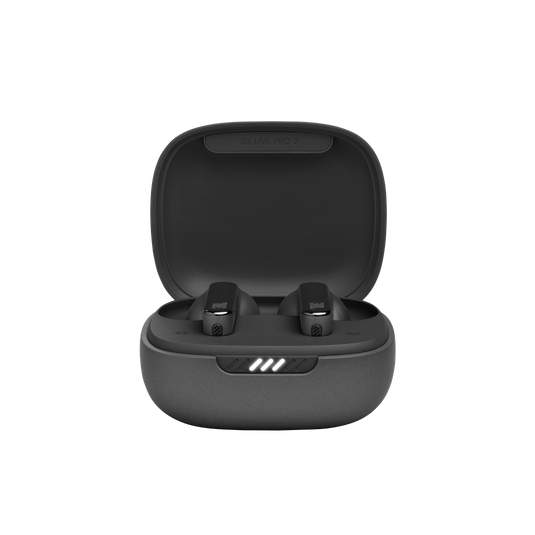 JBL Live Pro 2 TWS Kuulokkeet True Wireless Stereo (TWS) In-ear Puhelut/Musiikki USB Type-C Bluetooth Musta