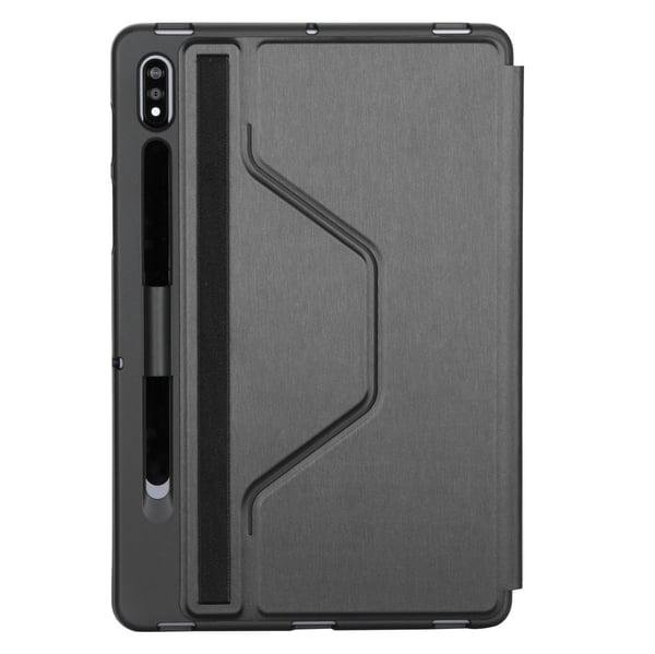 Targus Click-In 27,9 cm (11") Folio Svart