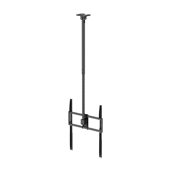 AISENS CT100TSLE-463 tv-beslag 2,54 m (100") Sort