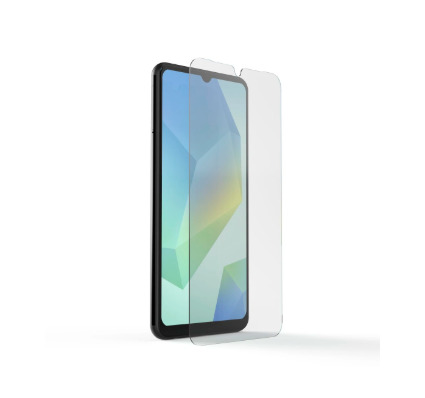 Hama 00233338 Skærm og -bagsidebeskytter til mobiltelefon Klar skærmbeskytter Samsung 1 stk