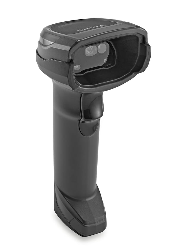 Zebra DS8108-SR - Standard Range (SR) - Streckkodsläsare