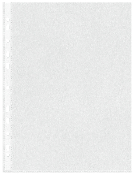 Esselte 13089 arkbeskytter 210 x 297 mm (A4) Polypropylen (PP)