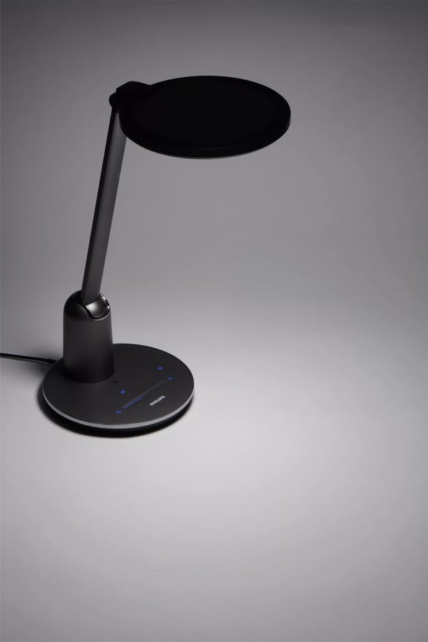 Philips Funktionel Einstein skrivebordslampe