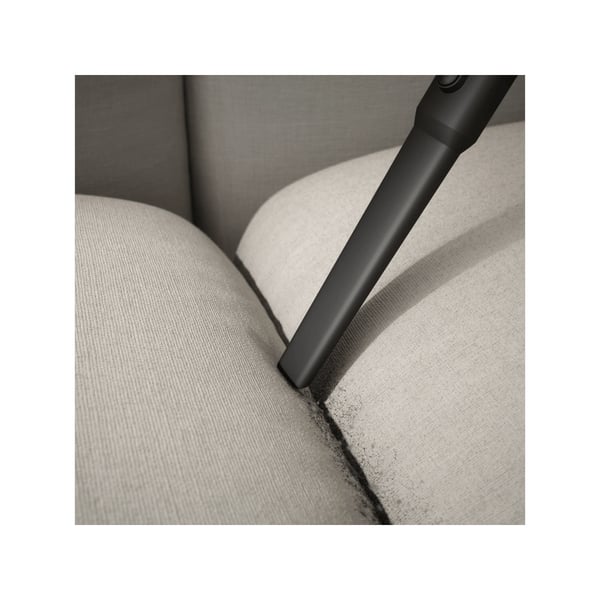 Electrolux EW82U1DB 2-in-1-varsi-imuri Akku Kuiva ja märkä Sykloninen Pussiton 85 W Sininen 4,3 ah