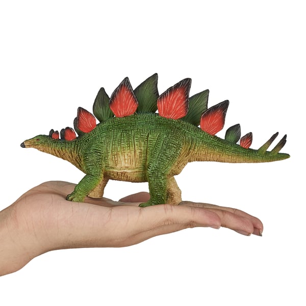 Mojo Fun Stegosaurus