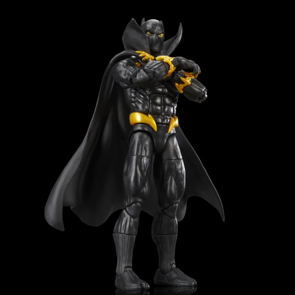 Marvel Avengers Black Panther