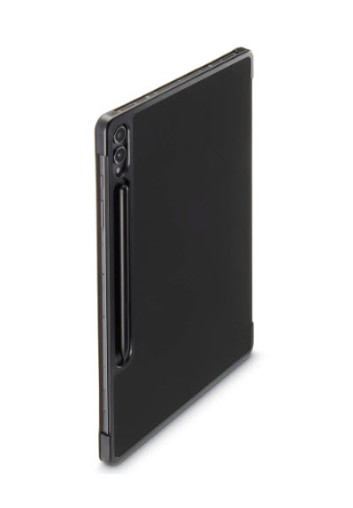 Hama Fold 31,5 cm (12.4") Folio Svart