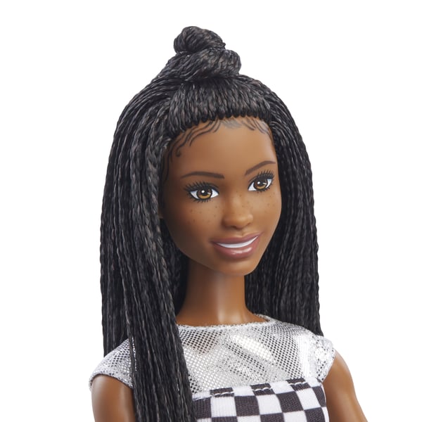 Barbie GXT04 dockor