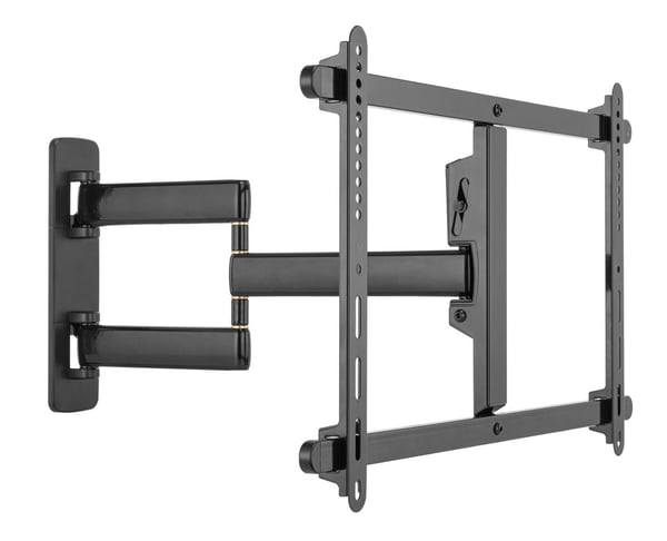 Vivolink VLMW3780A tv-fäste 2,18 m (86") Svart