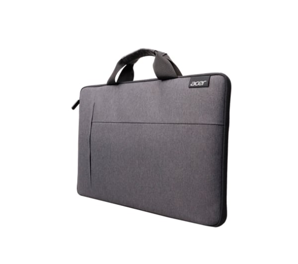 Acer ABG233 39,6 cm (15.6") Suojakotelo Harmaa