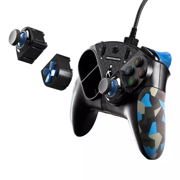 Thrustmaster 4460188 tillbehör till spelkontroll Reservdelskit