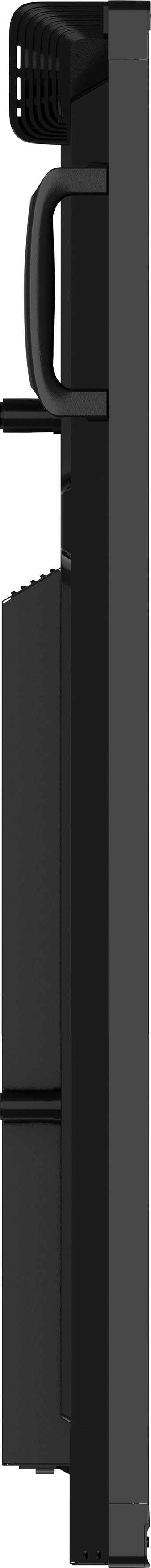 iiyama PROLITE TE6514MIS-B2AG Kioskdesign 165,1 cm (65") LCD Wi-Fi 435 cd/m² 4K Ultra HD Svart Pekskärm Inbyggd processor Android 24/7