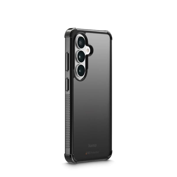 Hama Extreme Protect mobiltelefon etui 17 cm (6.7") Cover Sort