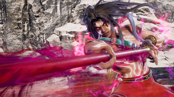 BANDAI NAMCO Entertainment SoulCalibur VI PlayStation 4