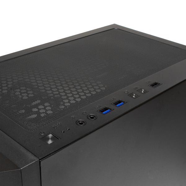 Deep Gaming M235 Micro Tower Sort