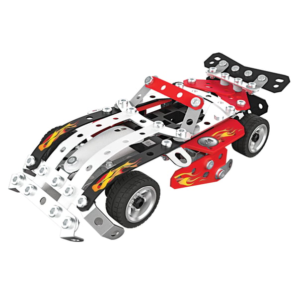 Meccano 6060104 rakennuslelu
