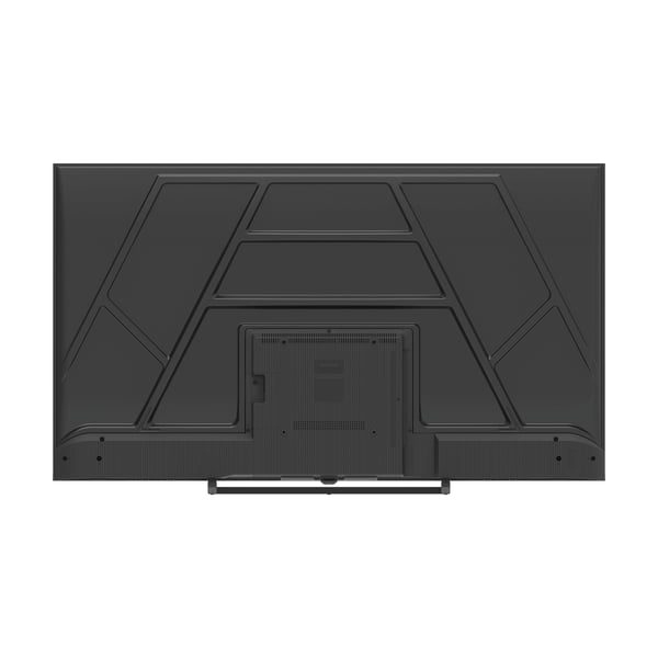Haier H55S80GUX 139,7 cm (55") 4K Ultra HD Smart TV Wi-Fi Sort 350 cd/m²