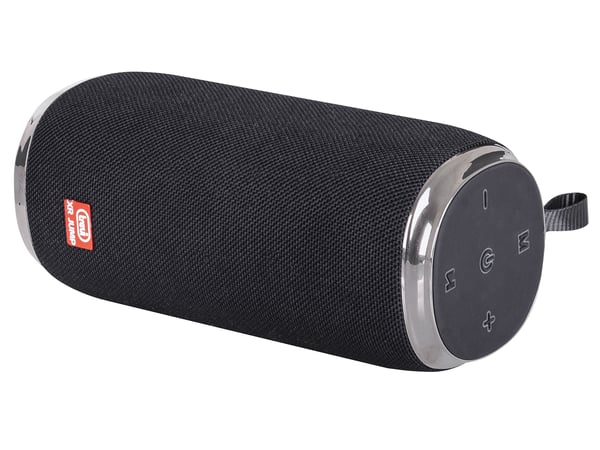 Trevi XR 120 BT Kannettava stereokaiutin Musta 16 W