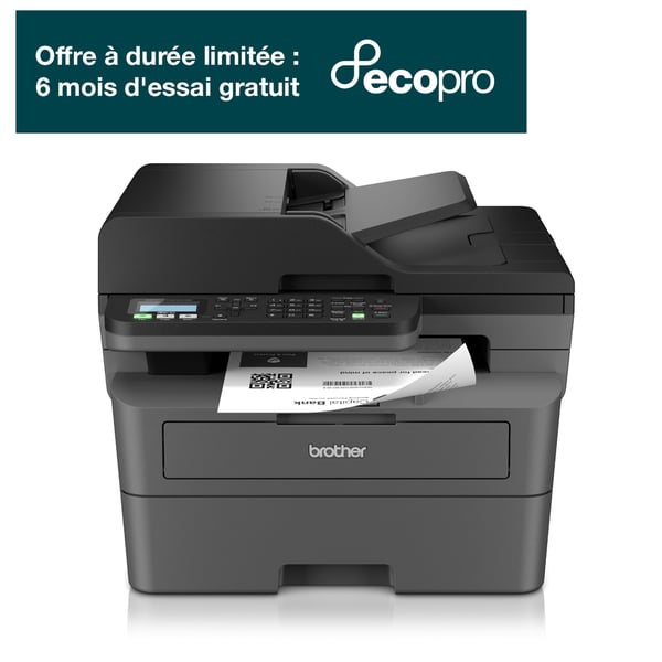 Brother MFC-L2800DW