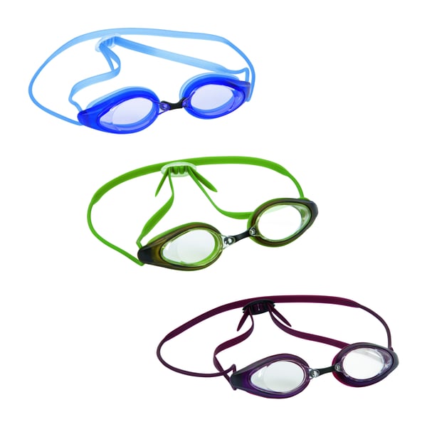 Bestway 21054 svømmebrille Junior Unisex One size