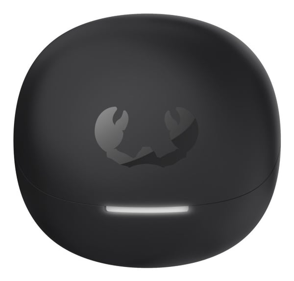 Hama Twins Core 2 Kuulokkeet True Wireless Stereo (TWS) In-ear Puhelut/Musiikki USB Type-C Bluetooth Tummanharmaa